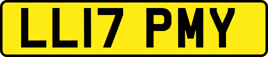 LL17PMY