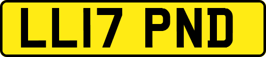 LL17PND