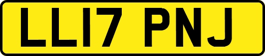 LL17PNJ
