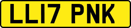 LL17PNK