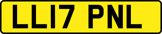 LL17PNL