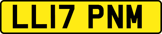 LL17PNM