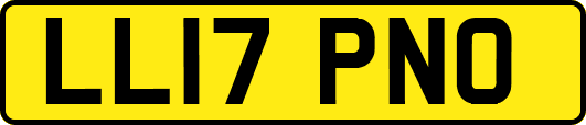 LL17PNO