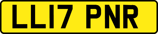 LL17PNR
