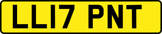 LL17PNT