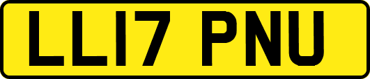 LL17PNU