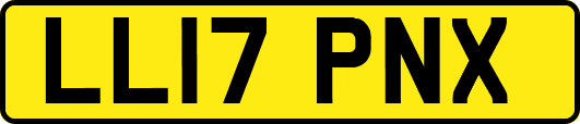 LL17PNX