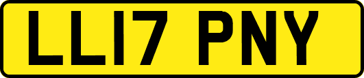 LL17PNY