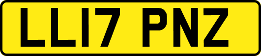 LL17PNZ