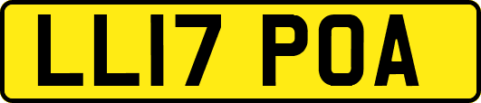 LL17POA