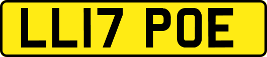 LL17POE