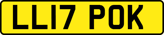 LL17POK