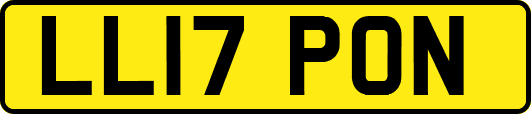 LL17PON
