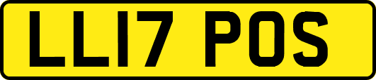 LL17POS