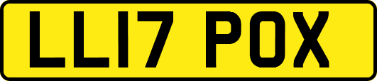LL17POX