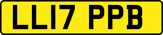 LL17PPB