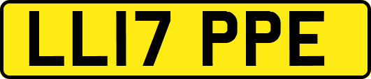 LL17PPE