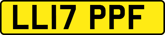 LL17PPF