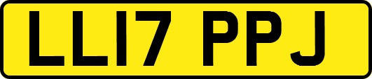 LL17PPJ
