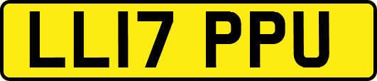 LL17PPU