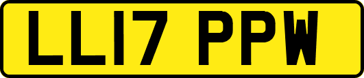 LL17PPW