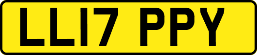 LL17PPY