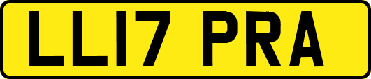 LL17PRA