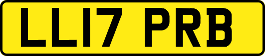 LL17PRB