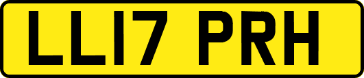 LL17PRH