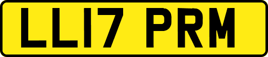 LL17PRM