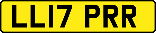 LL17PRR