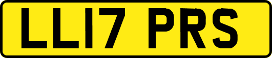 LL17PRS