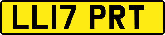 LL17PRT