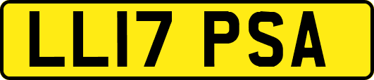 LL17PSA