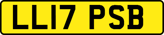 LL17PSB