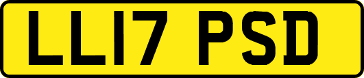 LL17PSD