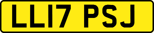 LL17PSJ