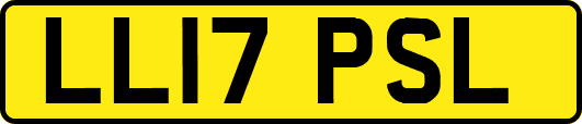 LL17PSL