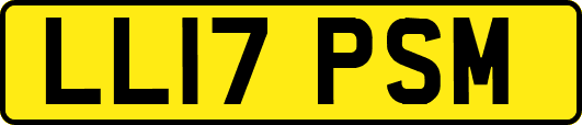 LL17PSM