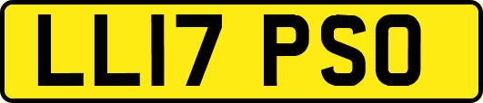 LL17PSO