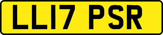LL17PSR