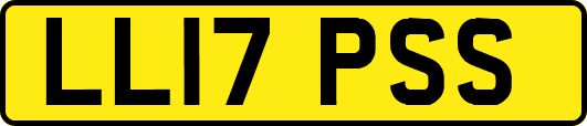 LL17PSS