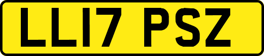 LL17PSZ