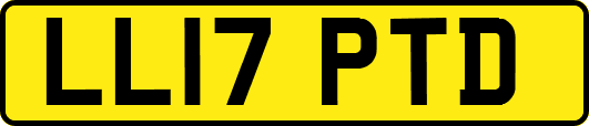 LL17PTD
