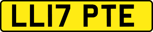 LL17PTE