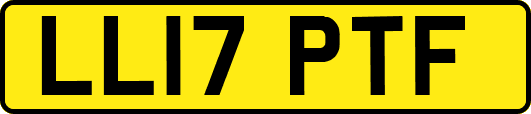 LL17PTF