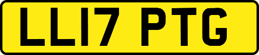 LL17PTG