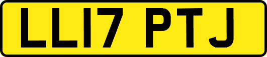 LL17PTJ