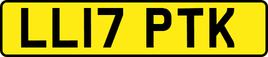 LL17PTK