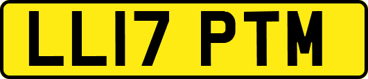 LL17PTM